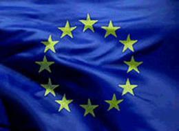 flaga rady europy