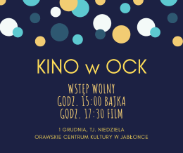 KINO W ock