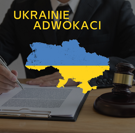 adwokaci ukrainie