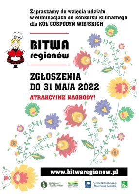 Bitwa regionow 2022