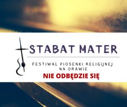 Stabat Mater Odwolany