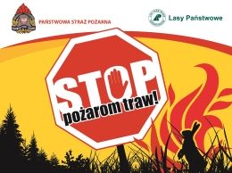 Stop Pozarom Traw